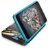 Alchemy Carta Read Em and Weep Nintendo 2DS XL (2017) Skin